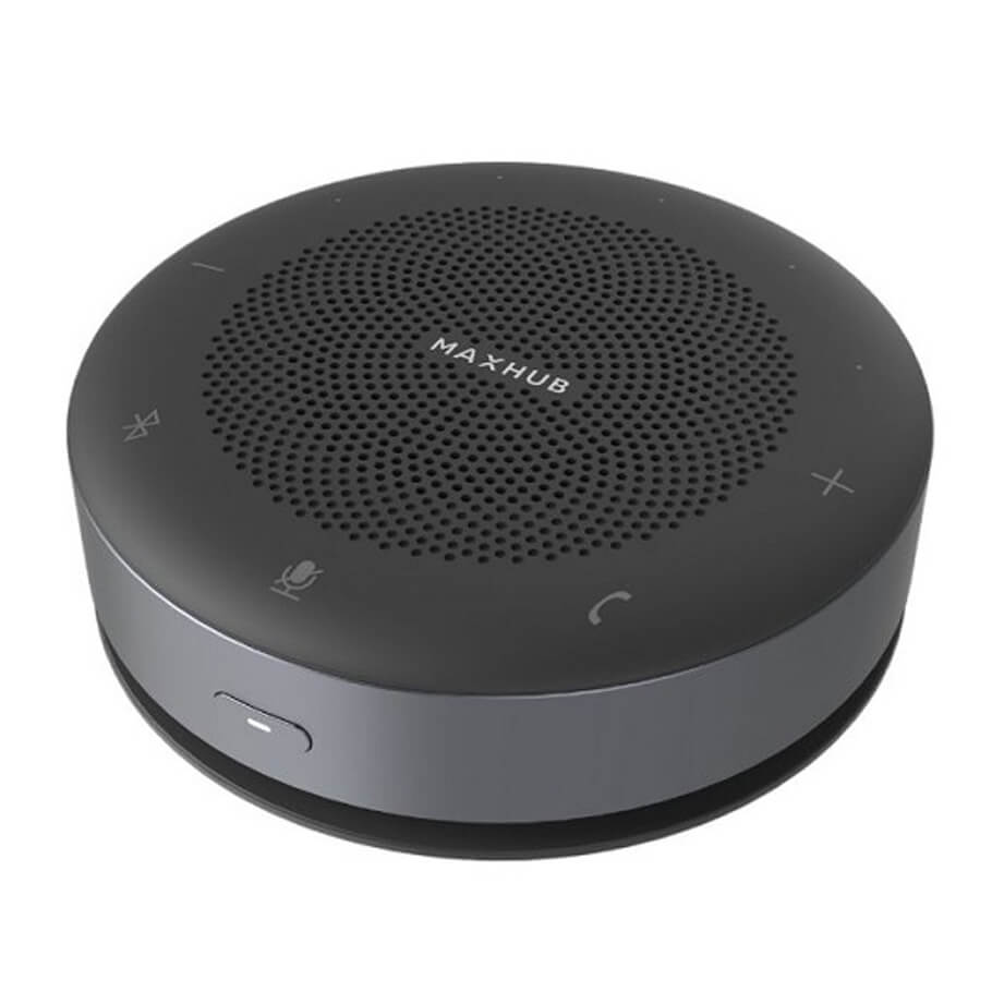 Loa hội nghị không dây Bluetooth MAXHUB BM11